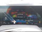 2024 Bmw X7 Xdrive40i Dark Blue vin: 5UX23EM00R9S13092