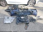 2024 Bmw X7 Xdrive40i Dark Blue vin: 5UX23EM00R9S13092