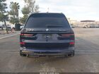 2024 Bmw X7 Xdrive40i Dark Blue vin: 5UX23EM00R9S13092