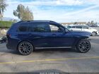 2024 Bmw X7 Xdrive40i Dark Blue vin: 5UX23EM00R9S13092