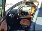 2024 Bmw X7 Xdrive40i Gray vin: 5UX23EM00R9V56310