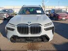 2024 Bmw X7 Xdrive40i Gray vin: 5UX23EM00R9V56310