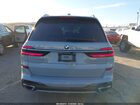 2024 Bmw X7 Xdrive40i Gray vin: 5UX23EM00R9V56310
