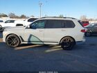 2024 Bmw X7 Xdrive40i Gray vin: 5UX23EM00R9V56310