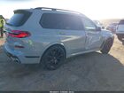2024 Bmw X7 Xdrive40i Gray vin: 5UX23EM00R9V56310
