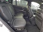 2023 Bmw X7 Xdrive40i White vin: 5UX23EM01P9P32889