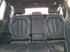 2023 Bmw X7 Xdrive40i White vin: 5UX23EM01P9P32889