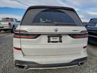 2023 Bmw X7 Xdrive40i White vin: 5UX23EM01P9P32889