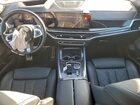 2023 Bmw X7 Xdrive40i White vin: 5UX23EM01P9P32889