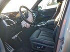 2023 Bmw X7 Xdrive40i White vin: 5UX23EM01P9P32889