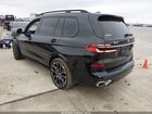 2025 Bmw X7 Xdrive40i Black vin: 5UX23EM01S9Z62795 2025 Bmw X7 Xdrive40i Black vin: 5UX23EM01S9Z62795