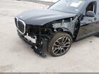 2025 Bmw X7 Xdrive40i Black vin: 5UX23EM01S9Z62795 2025 Bmw X7 Xdrive40i Black vin: 5UX23EM01S9Z62795