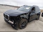 2025 Bmw X7 Xdrive40i Black vin: 5UX23EM01S9Z62795 2025 Bmw X7 Xdrive40i Black vin: 5UX23EM01S9Z62795