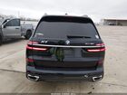 2025 Bmw X7 Xdrive40i Black vin: 5UX23EM01S9Z62795 2025 Bmw X7 Xdrive40i Black vin: 5UX23EM01S9Z62795
