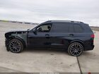 2025 Bmw X7 Xdrive40i Black vin: 5UX23EM01S9Z62795 2025 Bmw X7 Xdrive40i Black vin: 5UX23EM01S9Z62795