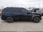 2025 Bmw X7 Xdrive40i Black vin: 5UX23EM01S9Z62795 2025 Bmw X7 Xdrive40i Black vin: 5UX23EM01S9Z62795