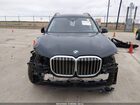 2025 Bmw X7 Xdrive40i Black vin: 5UX23EM01S9Z62795 2025 Bmw X7 Xdrive40i Black vin: 5UX23EM01S9Z62795
