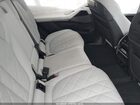 2025 Bmw X7 Xdrive40i Серебряный vin: 5UX23EM02S9W46547