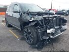 2025 Bmw X7 Xdrive40i Серебряный vin: 5UX23EM02S9W46547