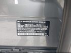 2025 Bmw X7 Xdrive40i Серебряный vin: 5UX23EM02S9W46547