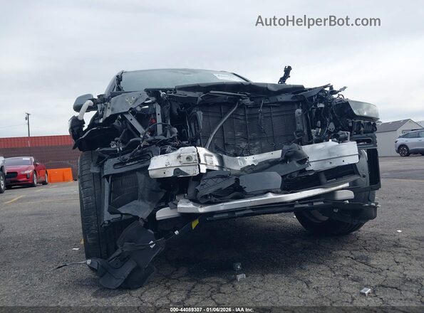 5UX23EM02S9W46547 2025 BMW X7 Серебряный 