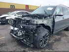 2025 Bmw X7 Xdrive40i Серебряный vin: 5UX23EM02S9W46547