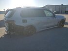 2026 Bmw X7 Xdrive40i Blue vin: 5UX23EM02T9055345