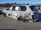 2026 Bmw X7 Xdrive40i Blue vin: 5UX23EM02T9055345