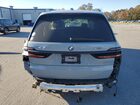 2026 Bmw X7 Xdrive40i Blue vin: 5UX23EM02T9055345