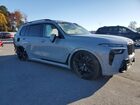 2026 Bmw X7 Xdrive40i Blue vin: 5UX23EM02T9055345