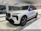 2026 Bmw X7 Xdrive40i Белый vin: 5UX23EM02T9158734