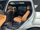 2026 Bmw X7 Xdrive40i Белый vin: 5UX23EM02T9158734