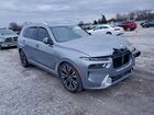 2023 Bmw X7 Xdrive40i Gray vin: 5UX23EM03P9N55875 2023 Bmw X7 Xdrive40i Gray vin: 5UX23EM03P9N55875