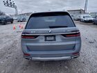 2023 Bmw X7 Xdrive40i Gray vin: 5UX23EM03P9N55875 2023 Bmw X7 Xdrive40i Gray vin: 5UX23EM03P9N55875