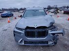 2023 Bmw X7 Xdrive40i Gray vin: 5UX23EM03P9N55875 2023 Bmw X7 Xdrive40i Gray vin: 5UX23EM03P9N55875