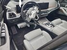 2023 Bmw X7 Xdrive40i Gray vin: 5UX23EM03P9N55875 2023 Bmw X7 Xdrive40i Gray vin: 5UX23EM03P9N55875