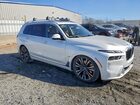 2023 Bmw X7 Xdrive40i White vin: 5UX23EM03P9R02086