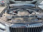 2023 Bmw X7 Xdrive40i Gray vin: 5UX23EM03P9R30194