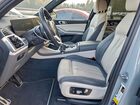 2023 Bmw X7 Xdrive40i Gray vin: 5UX23EM03P9R30194