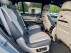 2023 Bmw X7 Xdrive40i Gray vin: 5UX23EM03P9R30194