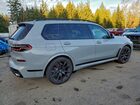 2023 Bmw X7 Xdrive40i Gray vin: 5UX23EM03P9R30194