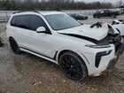 2024 Bmw X7 Xdrive40i White vin: 5UX23EM03R9S17069