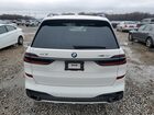 2024 Bmw X7 Xdrive40i White vin: 5UX23EM03R9S17069