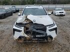 2024 Bmw X7 Xdrive40i White vin: 5UX23EM03R9S17069