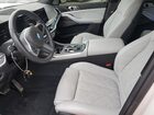 2024 Bmw X7 Xdrive40i White vin: 5UX23EM03R9S17069