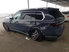2025 Bmw X7 Xdrive40i Gray vin: 5UX23EM03S9000532 2025 Bmw X7 Xdrive40i Gray vin: 5UX23EM03S9000532