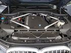 2025 Bmw X7 Xdrive40i Gray vin: 5UX23EM03S9000532 2025 Bmw X7 Xdrive40i Gray vin: 5UX23EM03S9000532