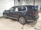 2026 Bmw X7 Xdrive40i Черный vin: 5UX23EM05T9024400