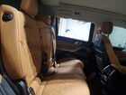 2026 Bmw X7 Xdrive40i Черный vin: 5UX23EM05T9024400