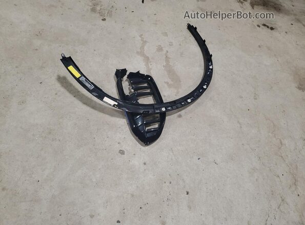 5UX23EM05T9024400 2026 BMW X7 Черный Вид наклейки с VIN-кодом